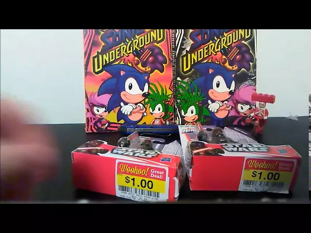 Tamers12345's 2017 Christmas Haul